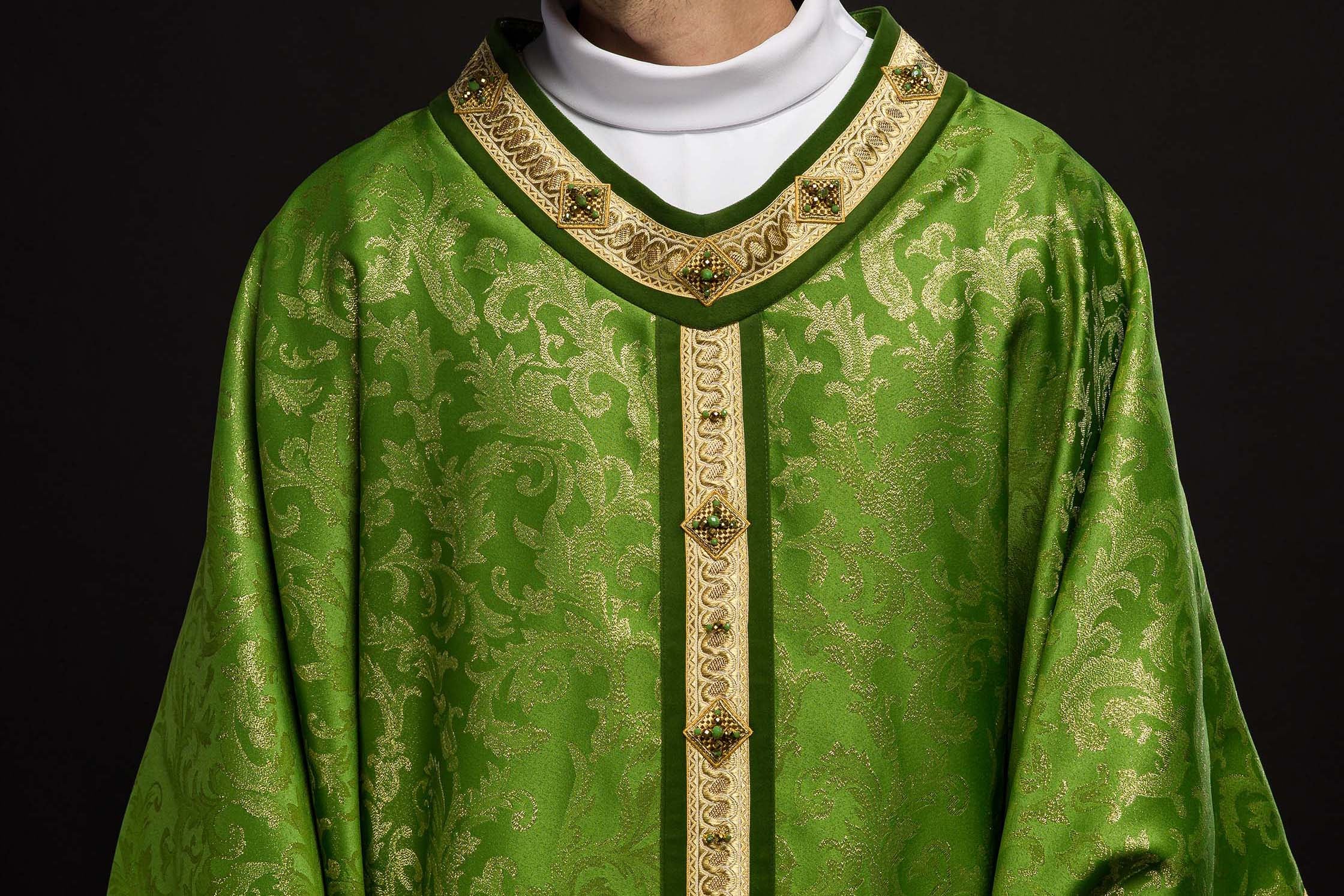 Zitate von Päpsten für verschiedene liturgische Anlässe