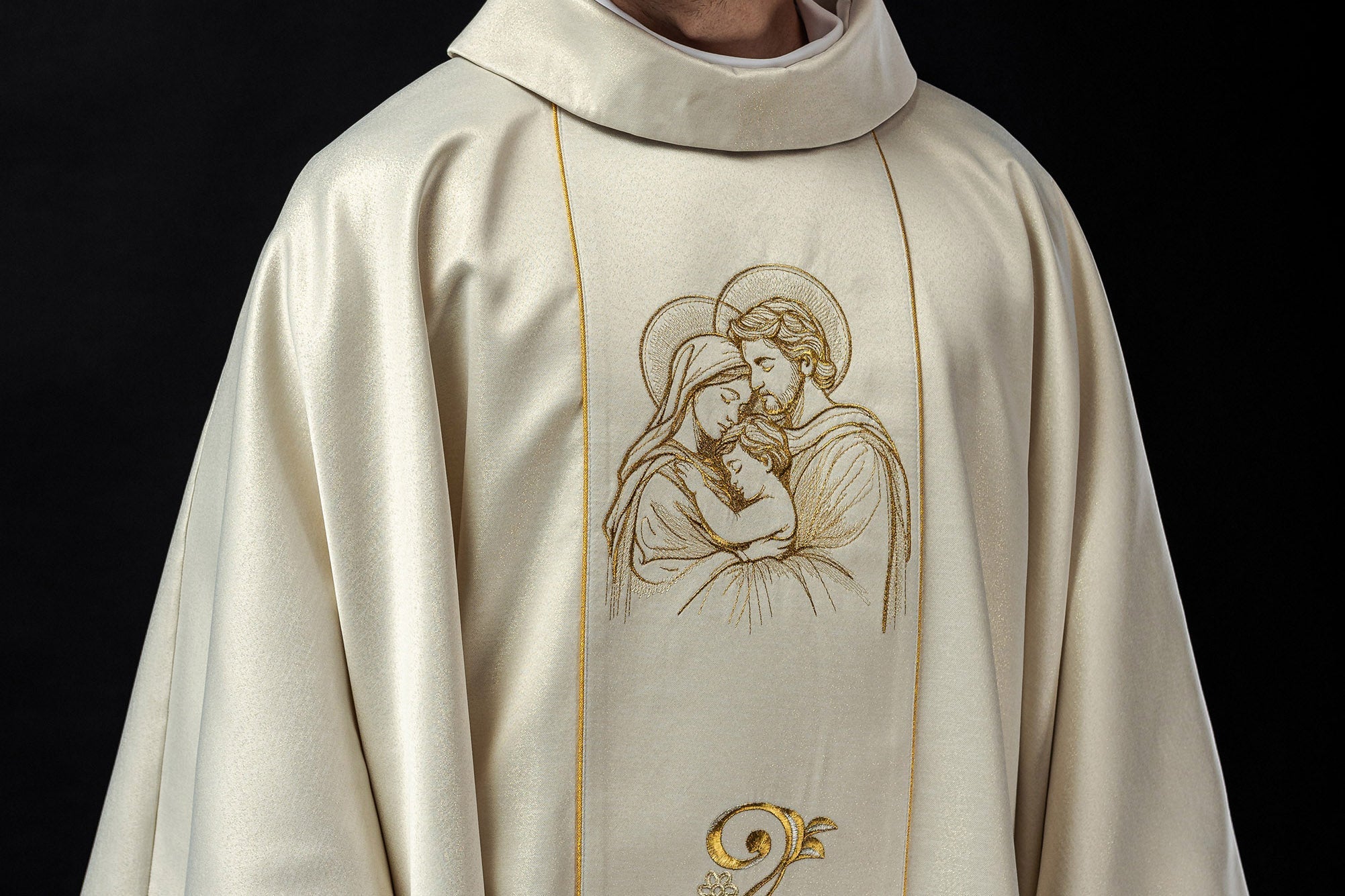 Weihnachten – Vorbereitung der Liturgie und Gestaltung der Messe