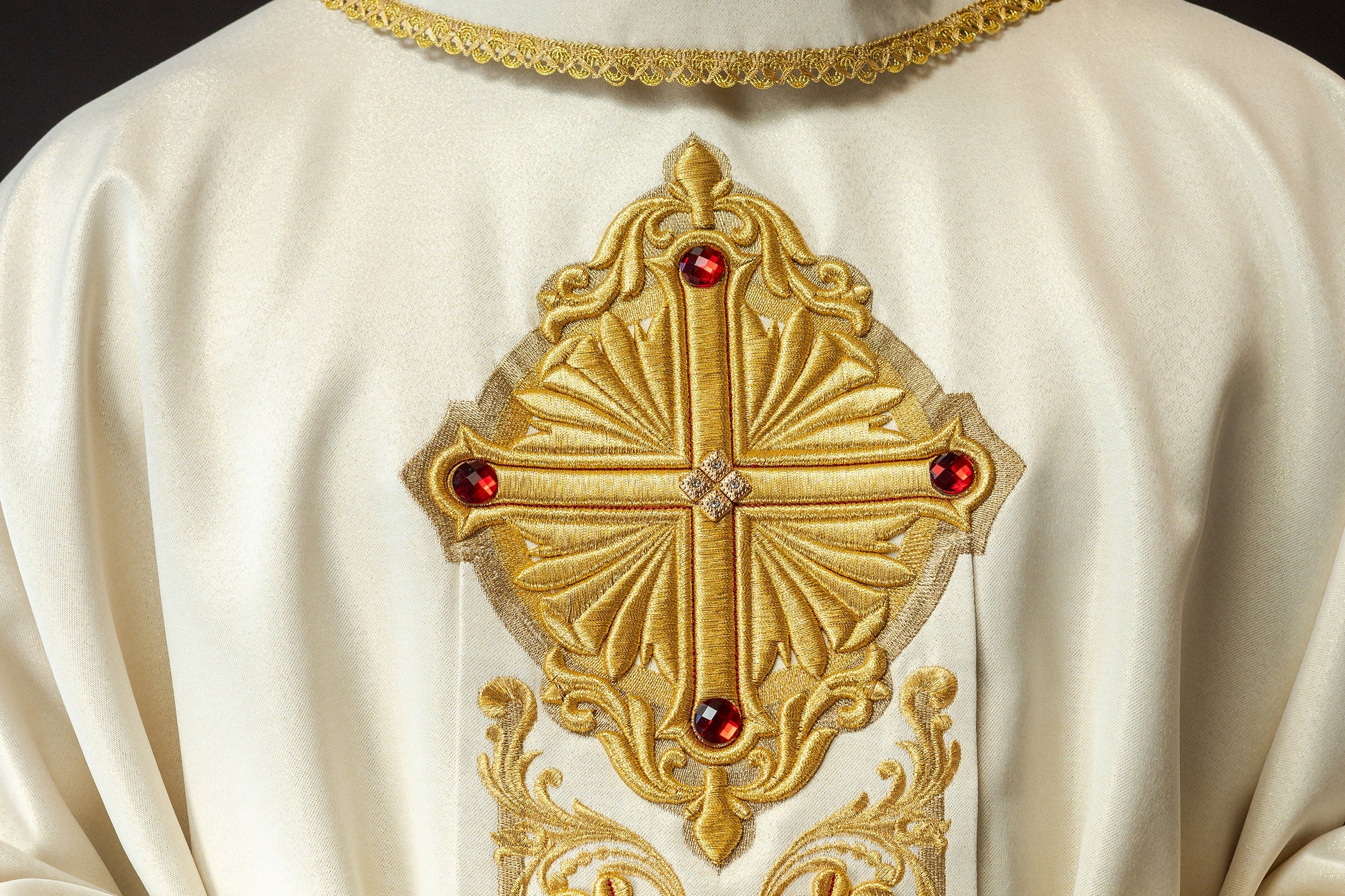 Triduum Paschale – Das liturgische ABC für Priester
