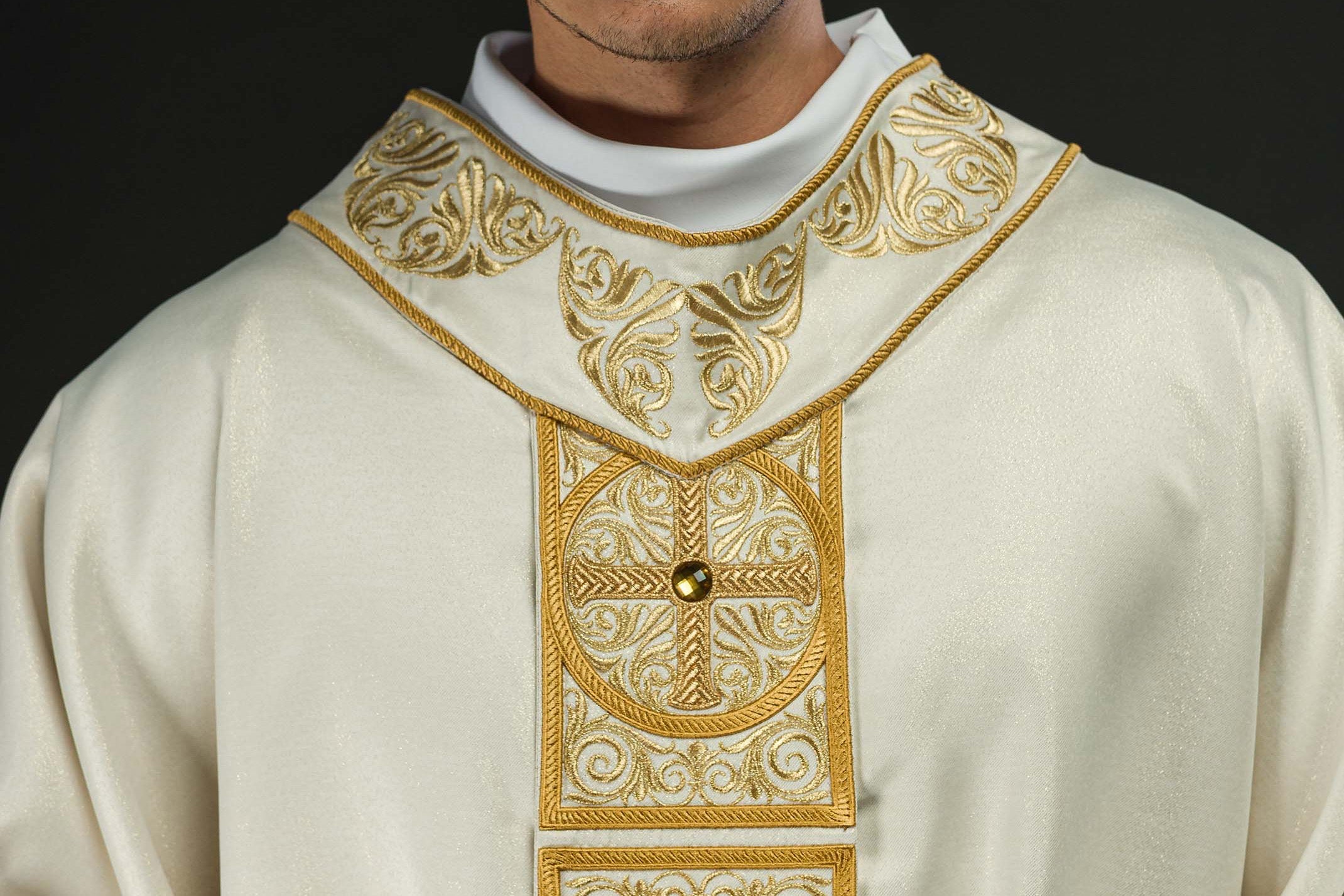 Wie präsentiert man neue Investitionen der Kirchengemeinde den Gläubigen?