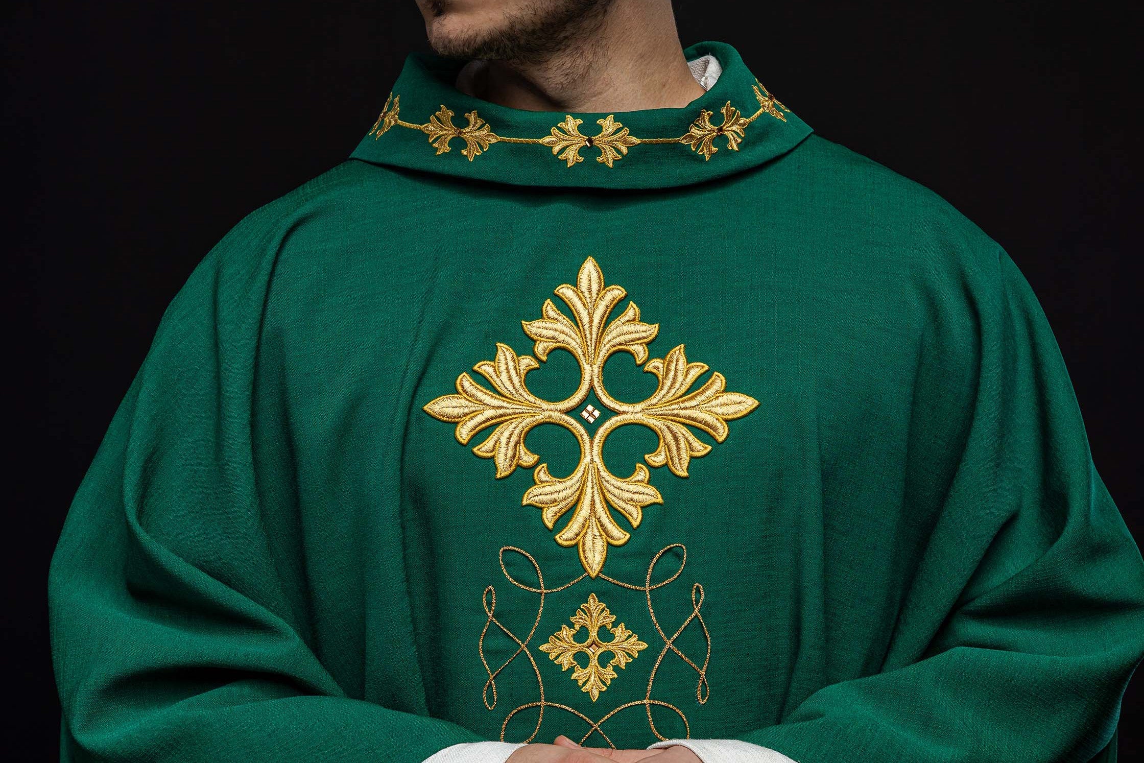 Liturgischer Online-Shop – Wie kauft man mit Qualitätsgarantie?