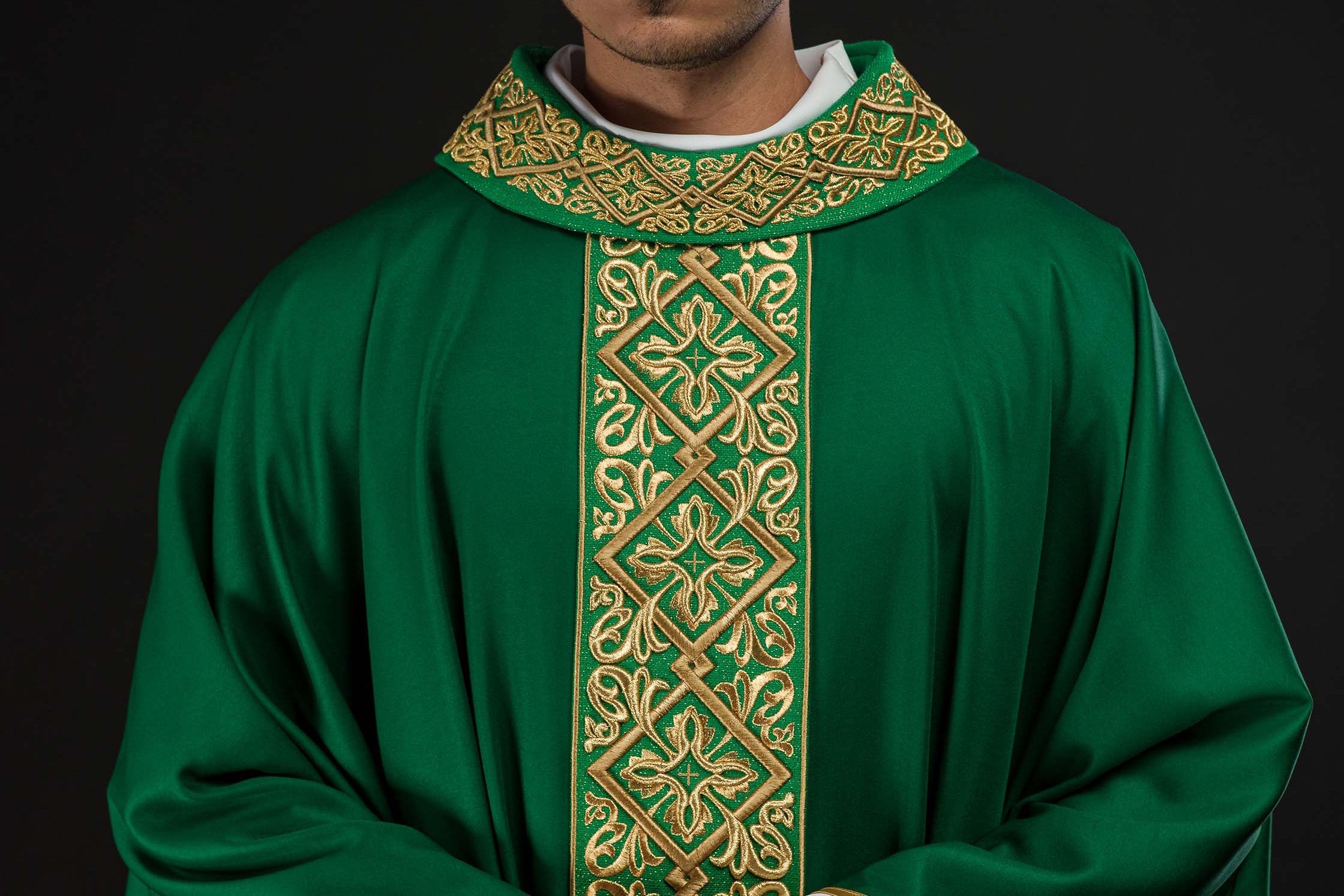 Das Kirchenjahr – Einteilung und Symbolik der Zeiten