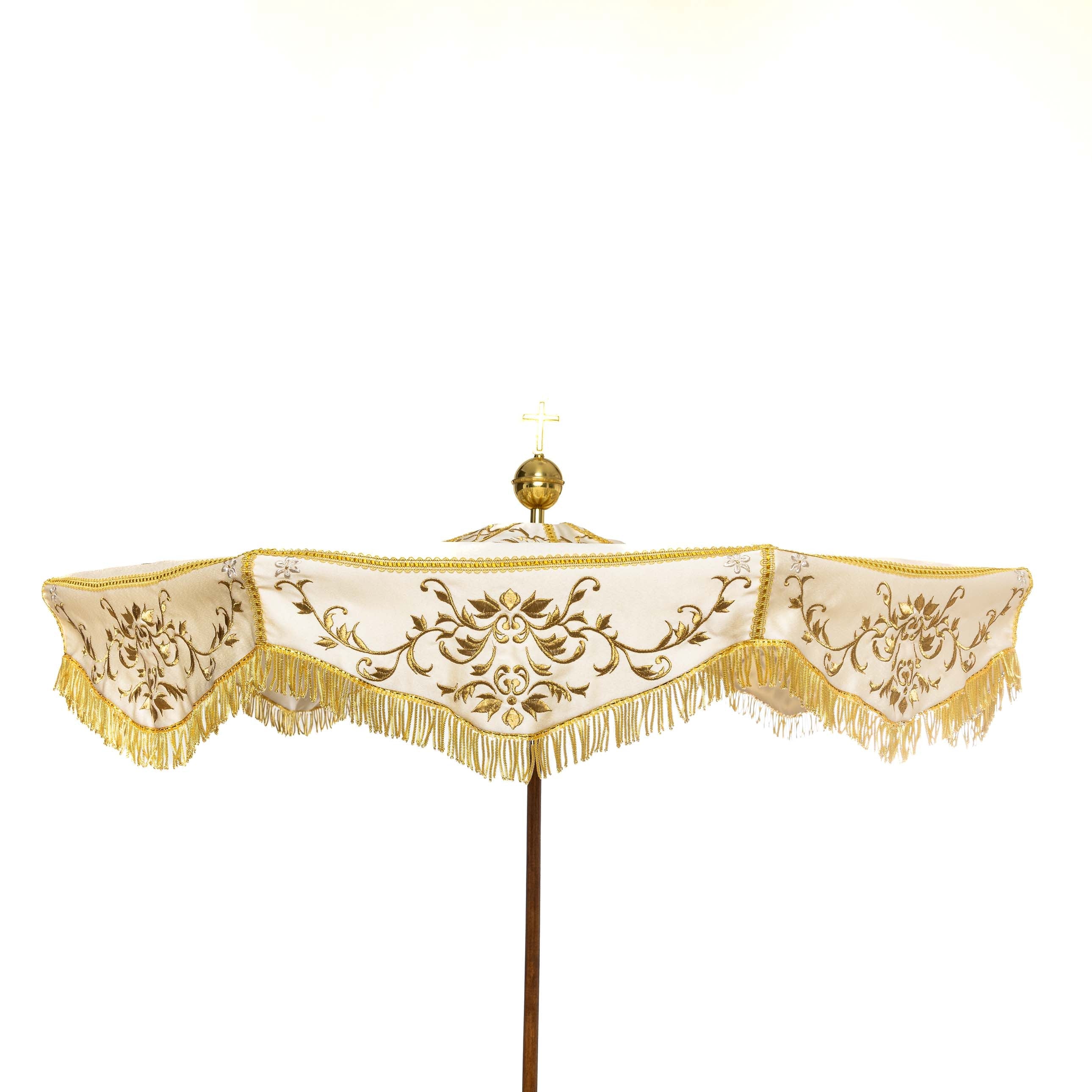 Parasol procesyjny - ORNATY.PL