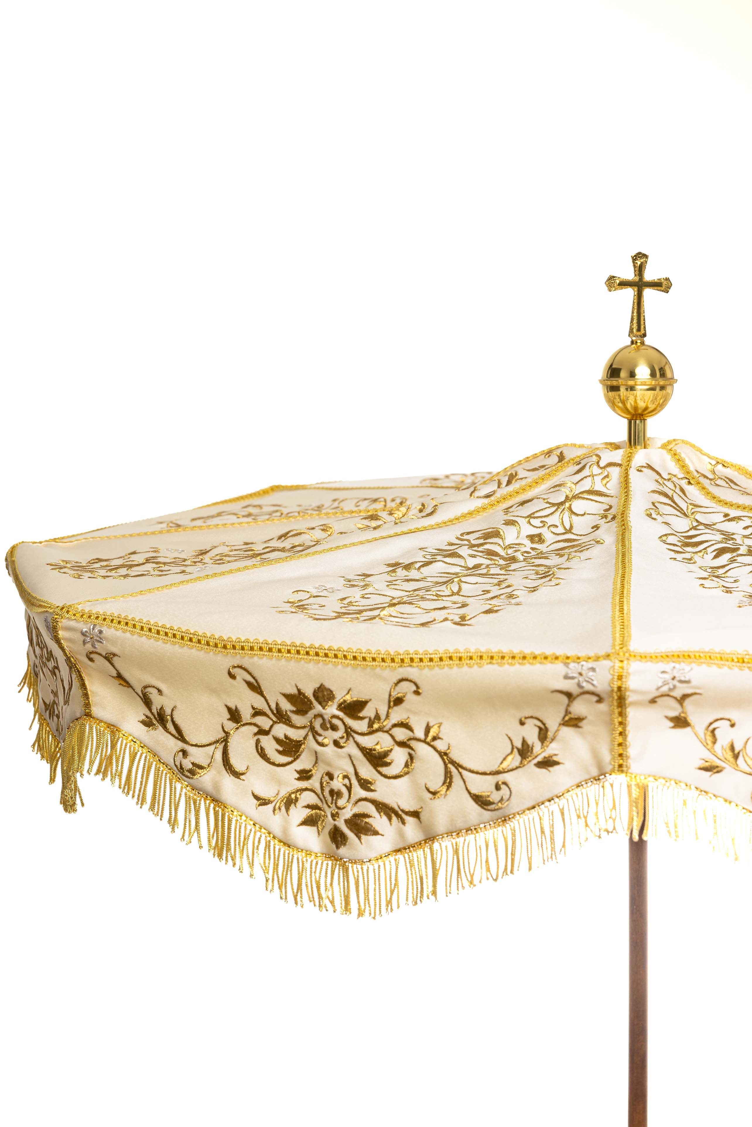 Parasol procesyjny - ORNATY.PL