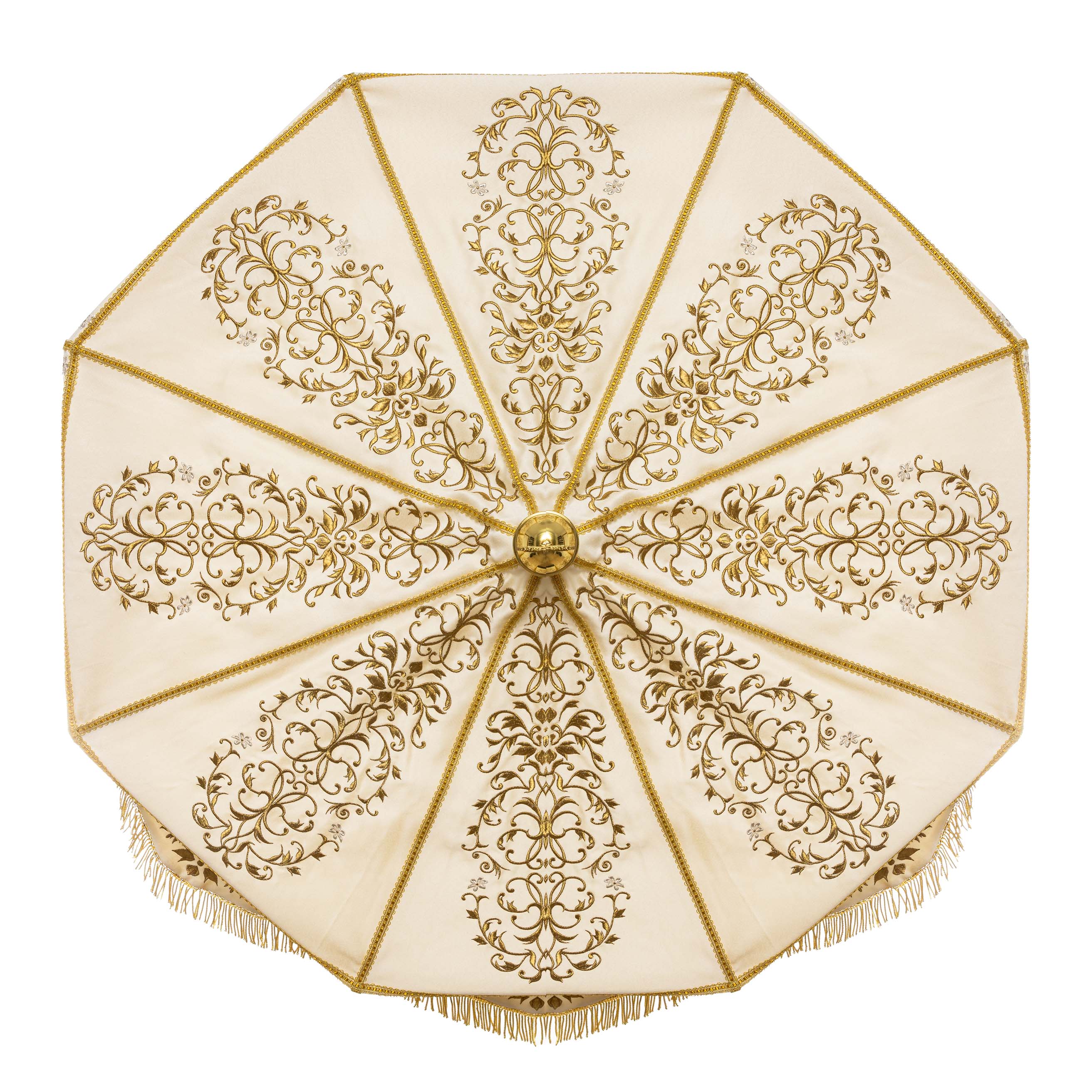 Parasol procesyjny - ORNATY.PL