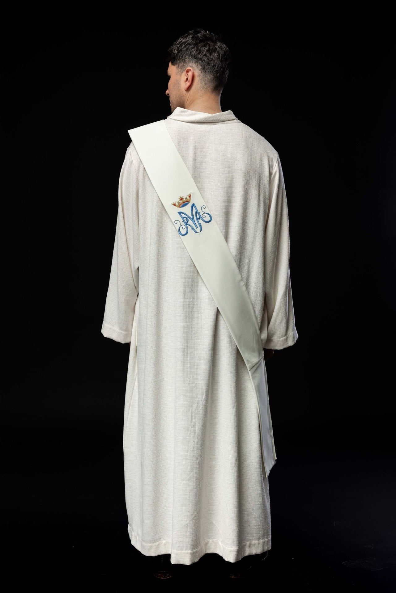 Diakonat Marian Stola - MESSGEWANDER.DE