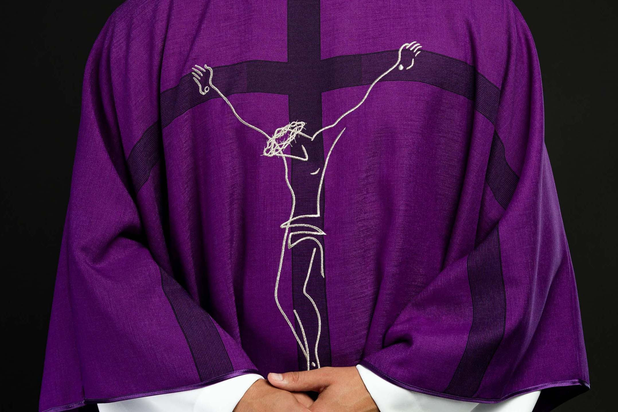 Beispiele für Passionslieder für die Liturgie der Fastenzeit