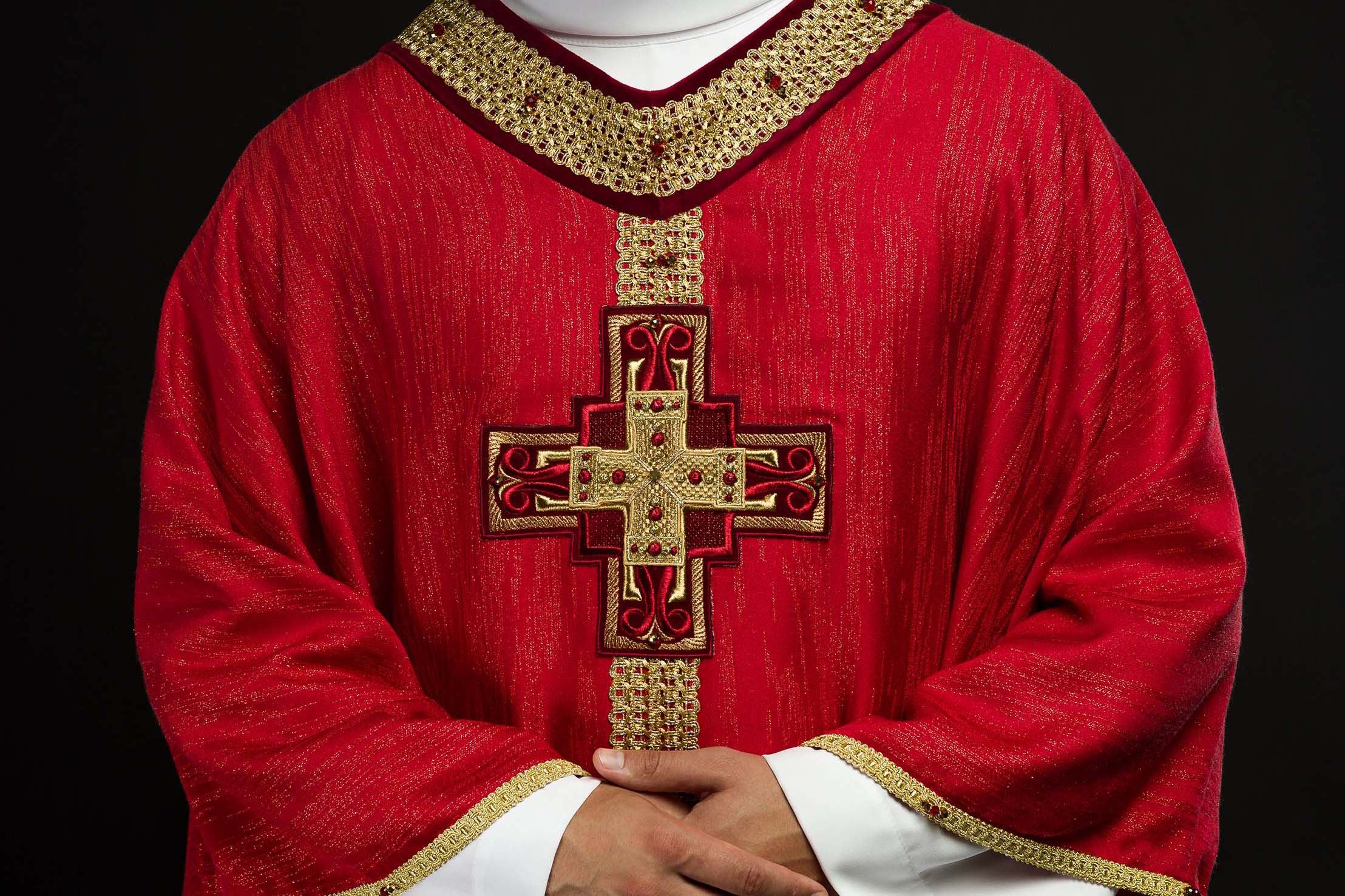 Wie führt man die Liturgie am Fest des hl. Stanislaus, dem Schutzpatron Polens?