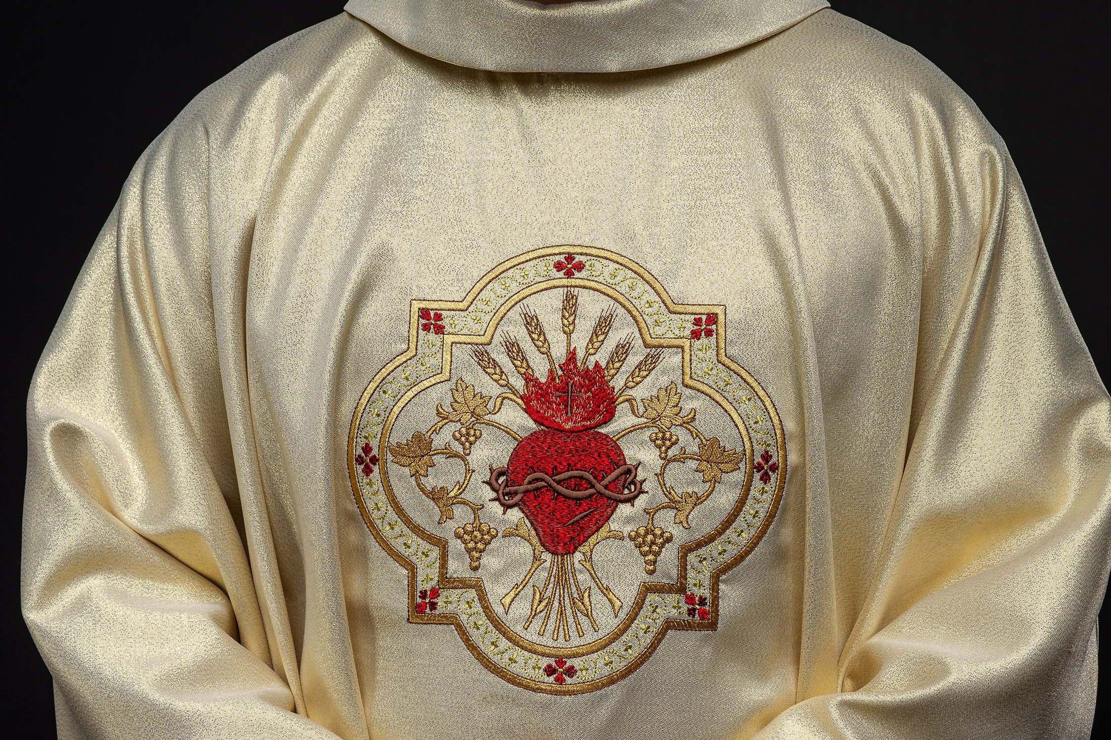 Wann wird das Hochfest des Heiligsten Herzens Jesu gefeiert?