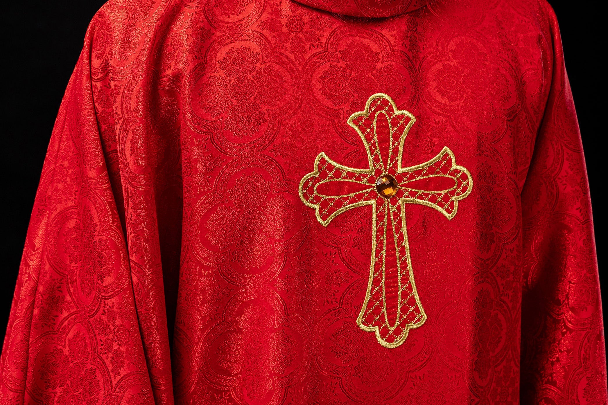 Vorbereitung auf das Sakrament der Firmung – ein Leitfaden für Priester