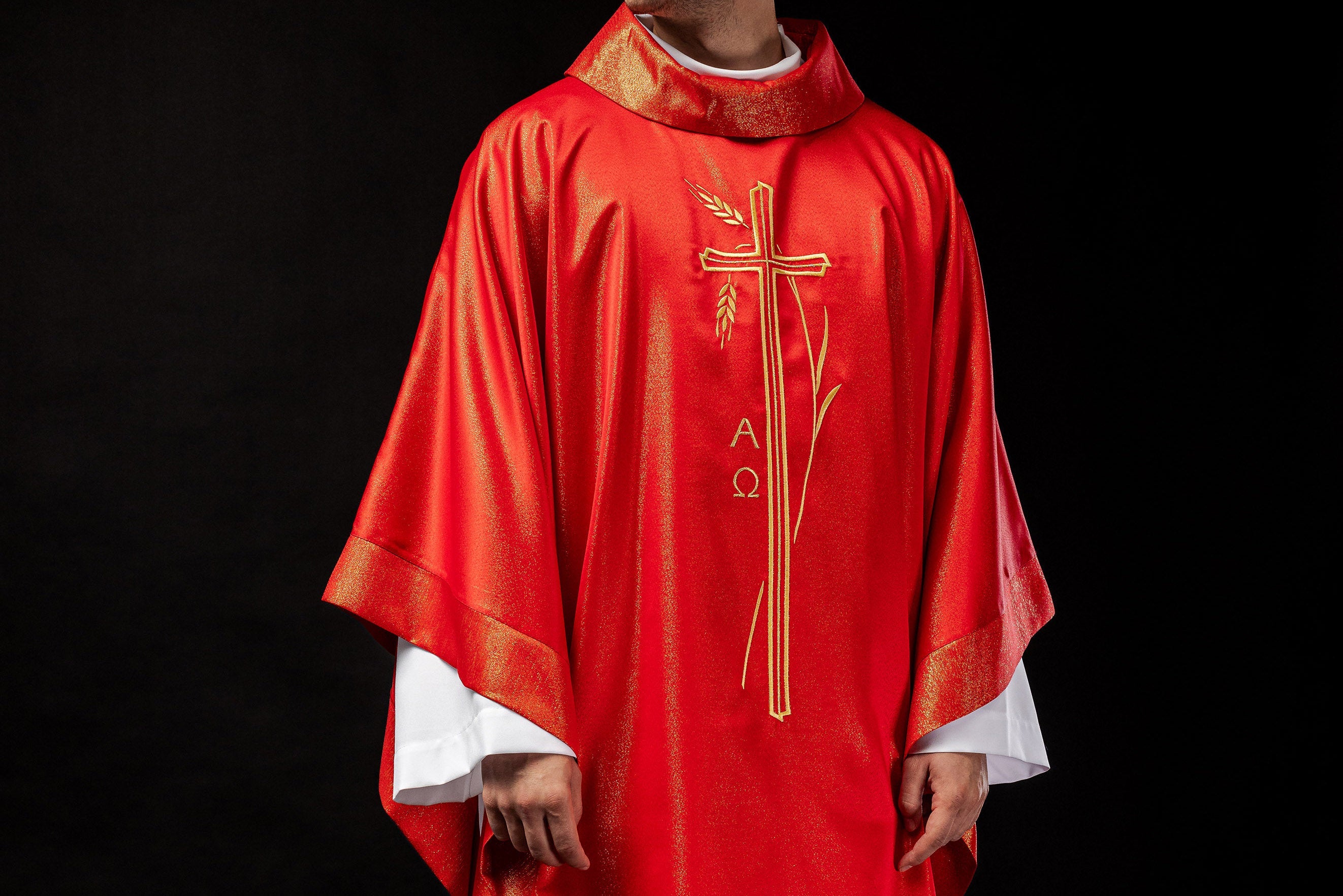 Wie baut man eine Kirchengemeinde um die Liturgie herum auf?