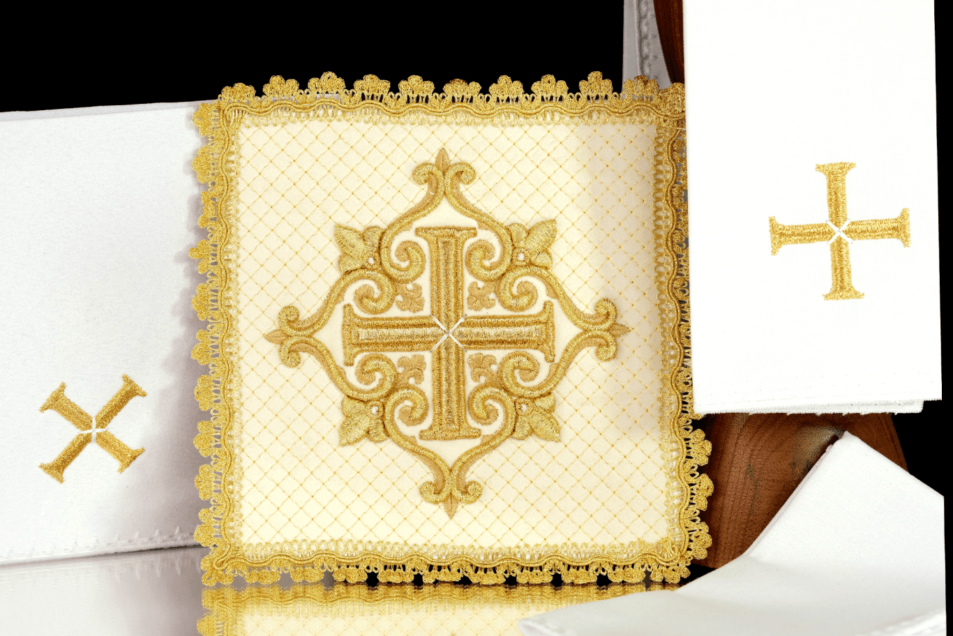 Wie plant man die Liturgie im Jahr 2025? Der liturgische Kalender mit den wichtigsten Daten für jeden Priester - MESSGEWANDER.DE