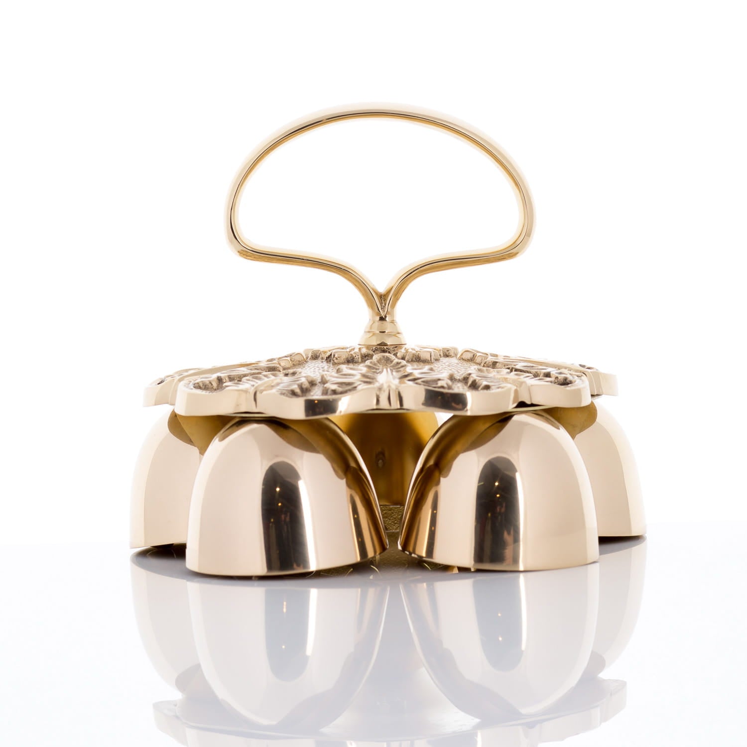 Dzwonki - mosiądz - ORNATY.PL