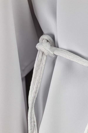 Liturgisches Zingulum Weiß