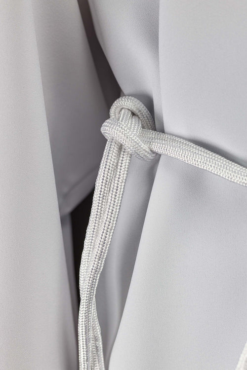 Cingulum liturgiczne białe - ORNATY.PL