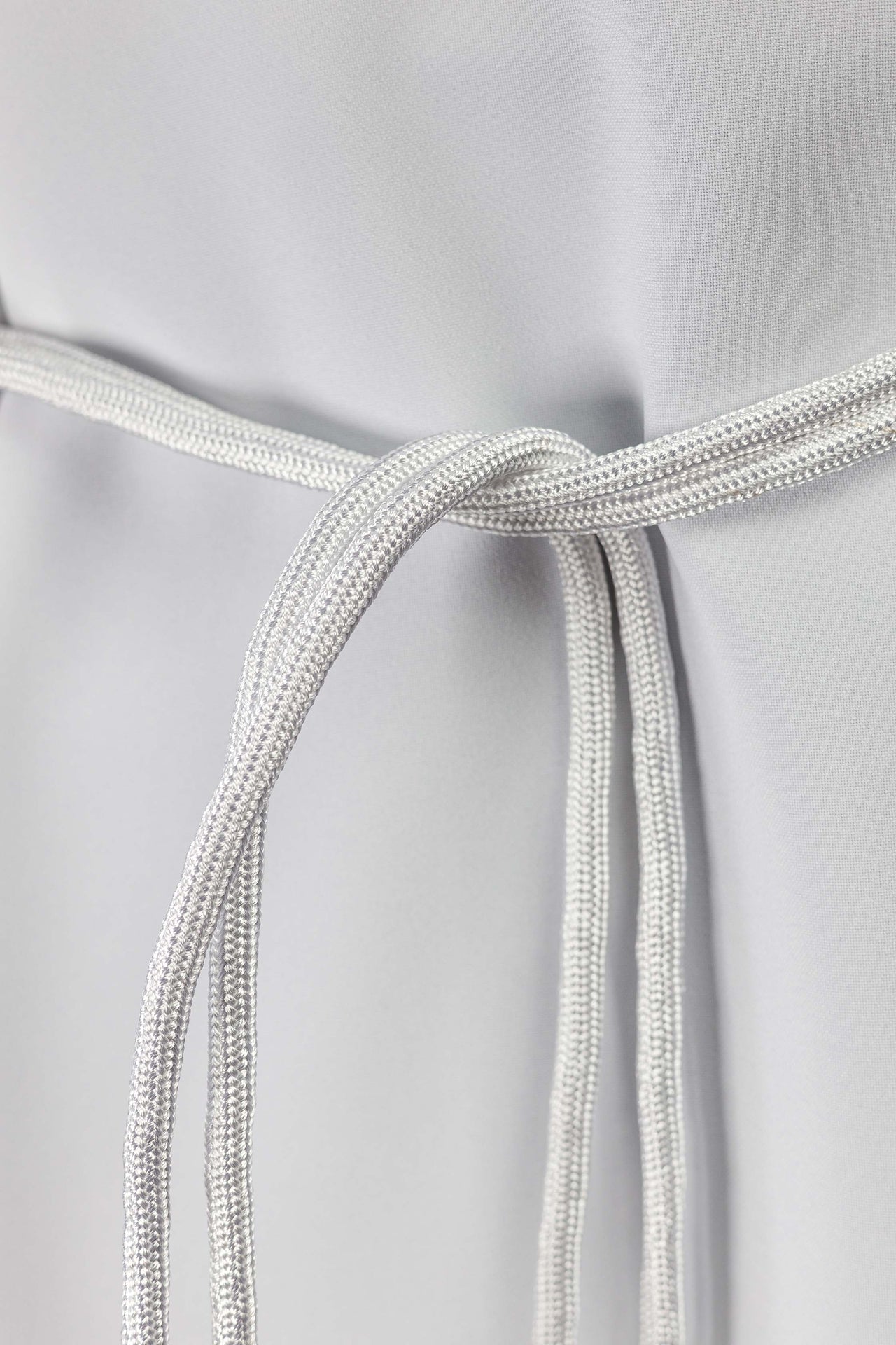 Liturgisches Zingulum Weiß