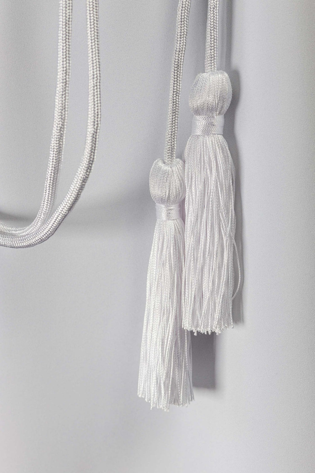 Liturgisches Zingulum Weiß