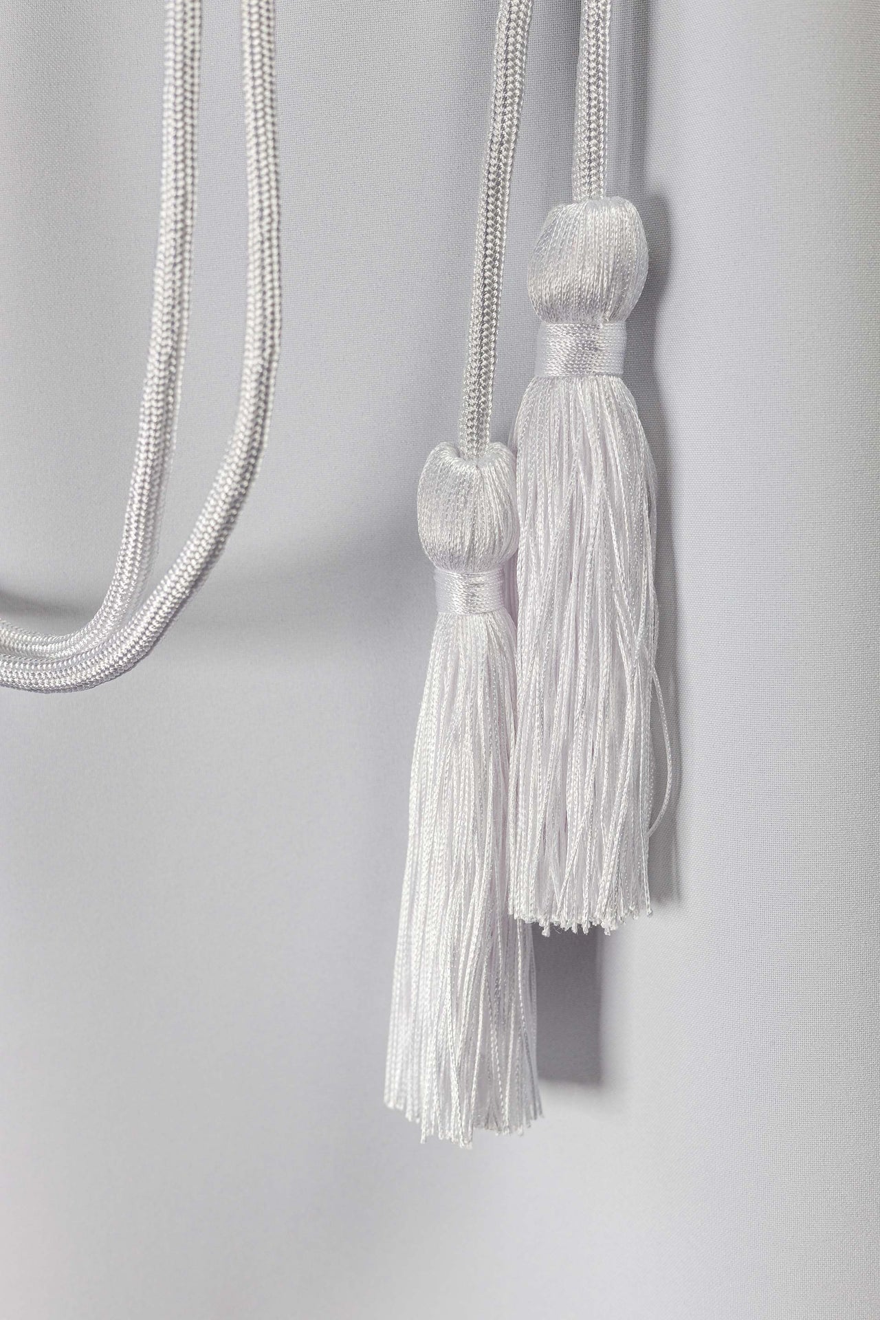 Liturgisches Zingulum Weiß