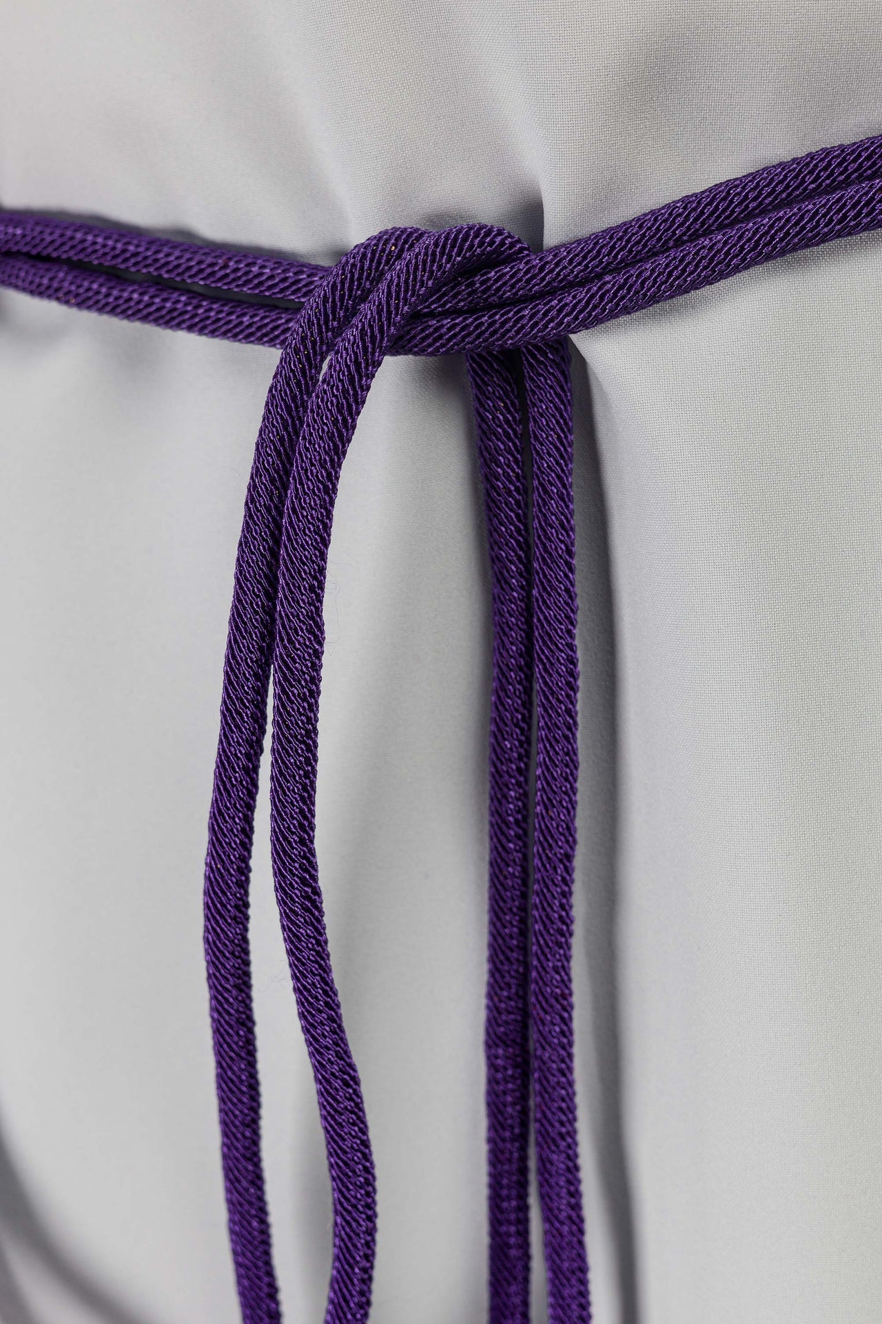 Liturgisches Zingulum Violett Premium