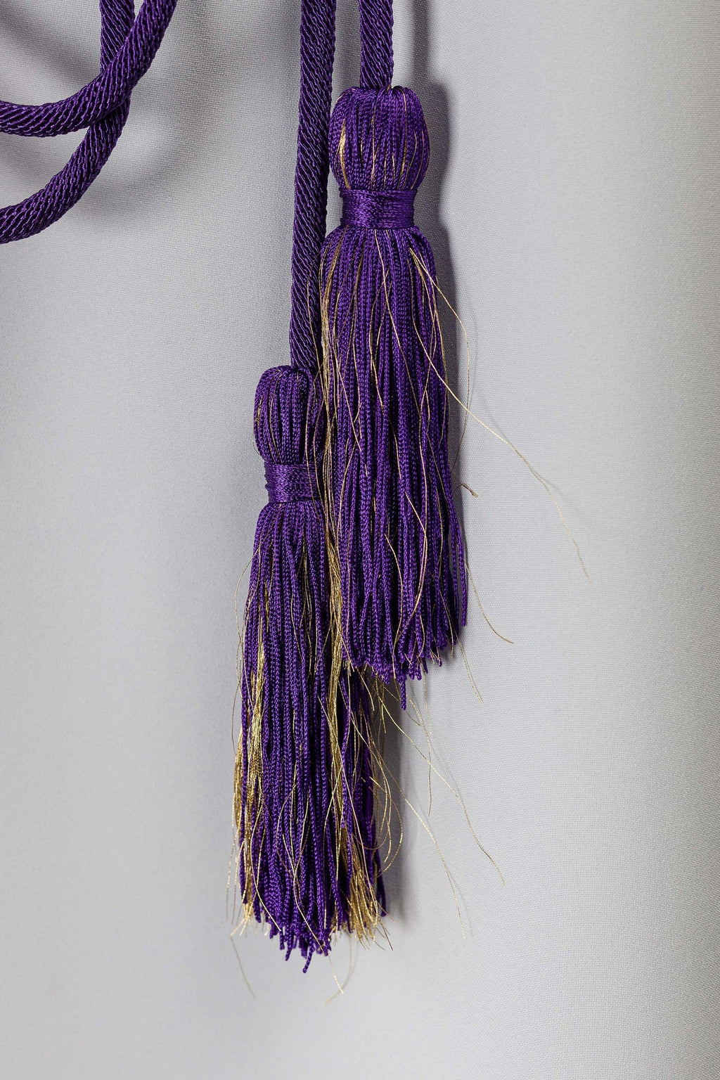 Liturgisches Zingulum Violett Premium