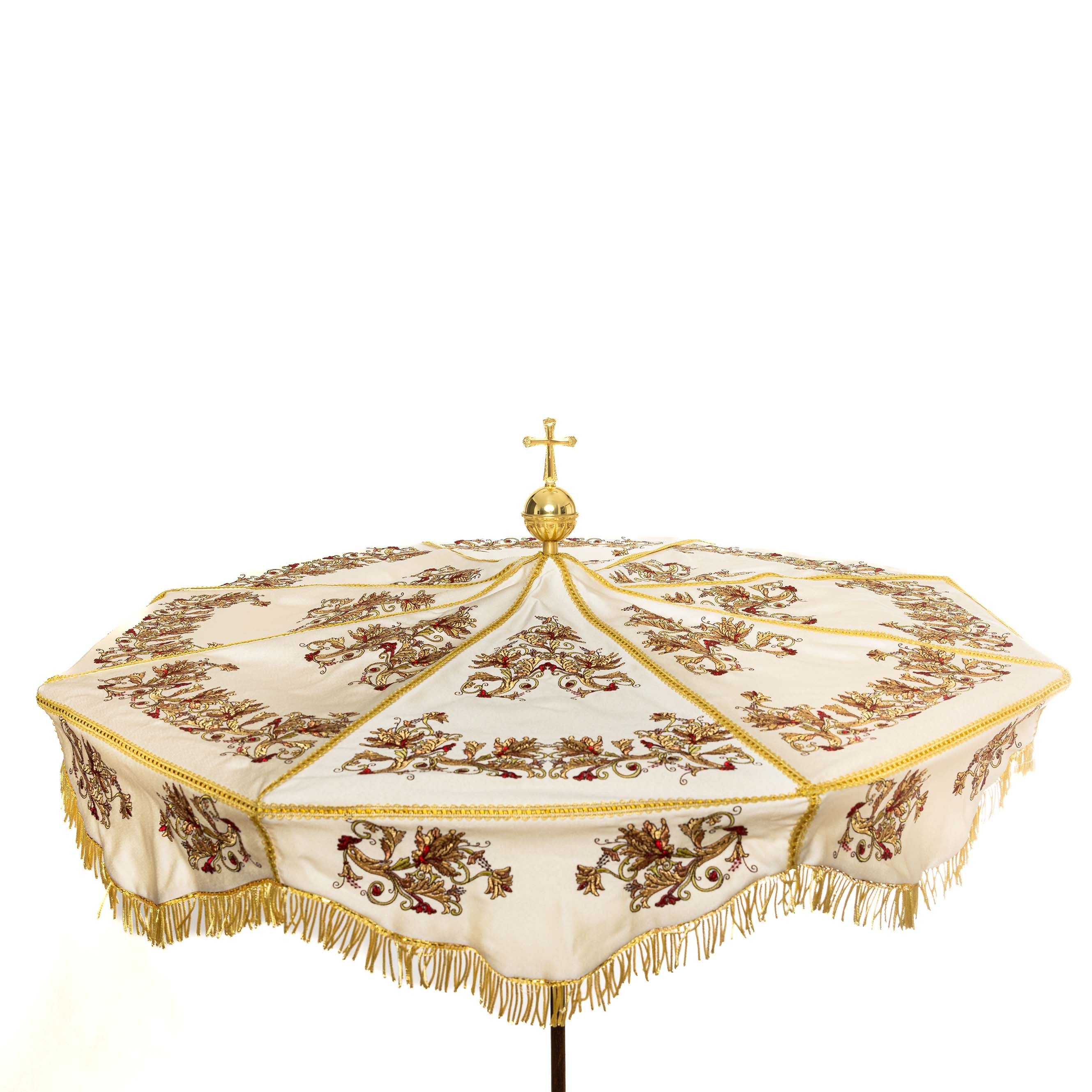 Parasol procesyjny - ORNATY.PL
