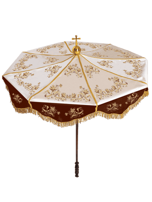 Parasol procesyjny