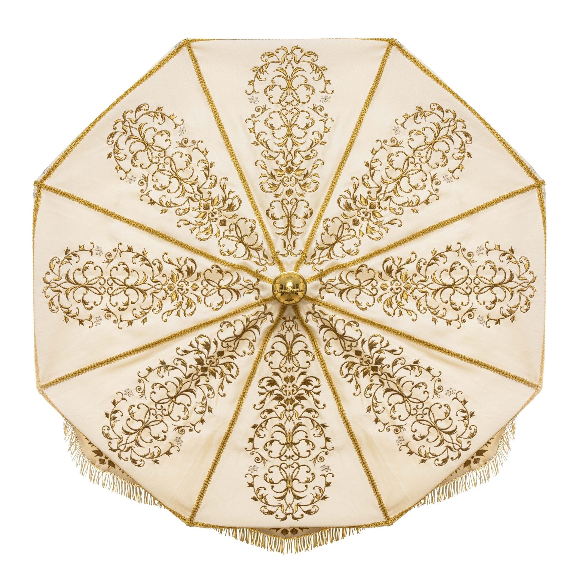 Parasol procesyjny