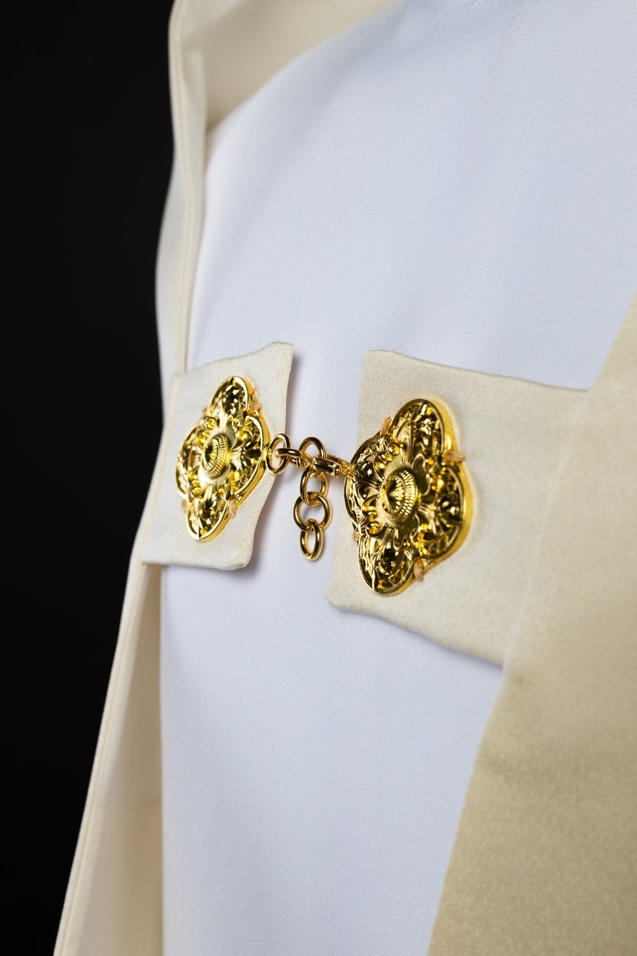 Welon liturgiczny z symbolem PX